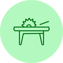 Finished Carpentry & Trim Work